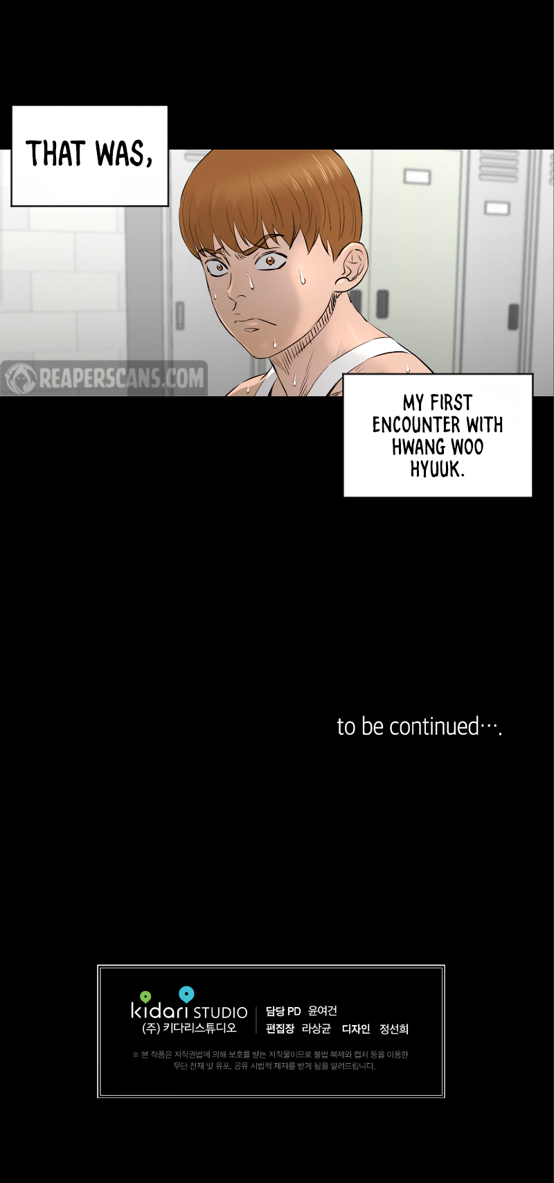 Second life of a Gangster Chapter 88 page 27 - Chapter 88