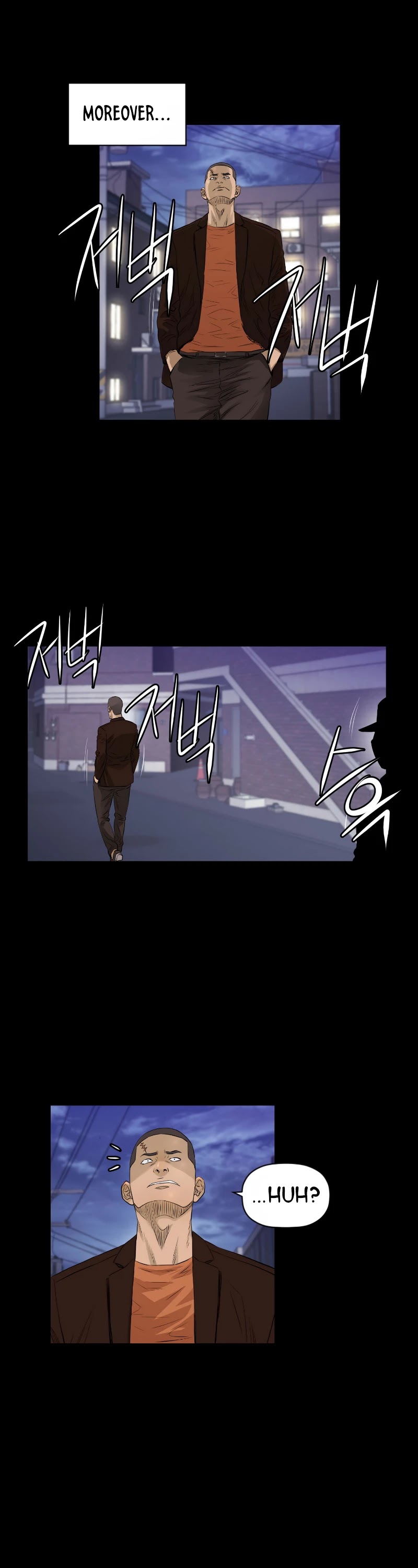 Second life of a Gangster Chapter 89 page 23 - Chapter 89