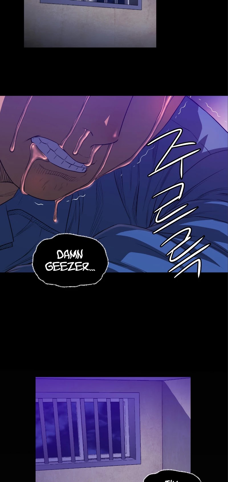 Second life of a Gangster Chapter 9 page 15 - Chapter 9