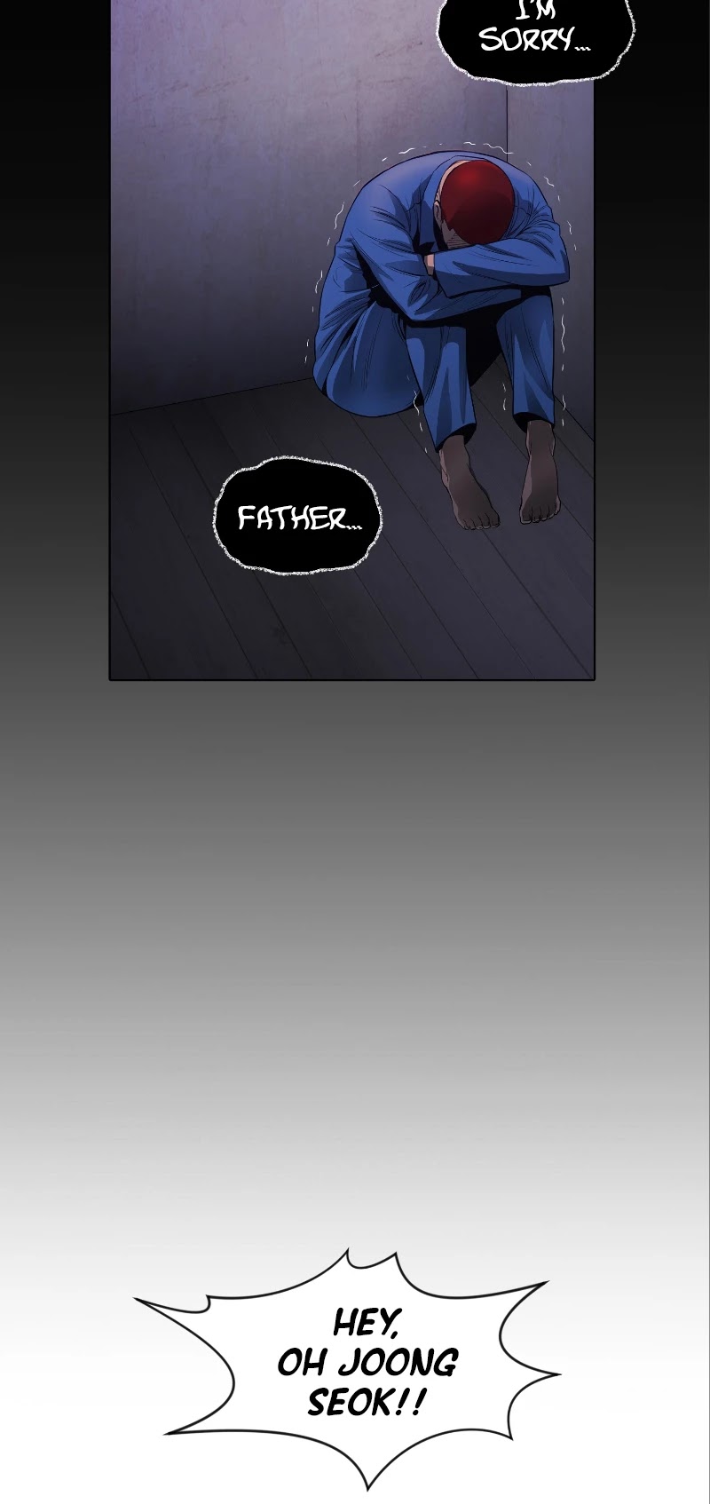 Second life of a Gangster Chapter 9 page 16 - Chapter 9