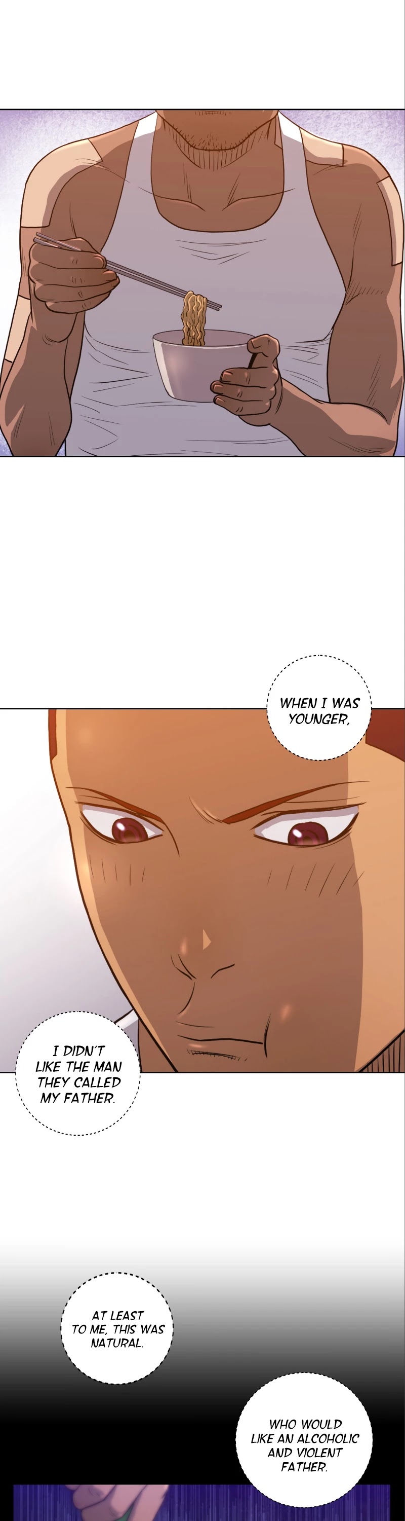 Second life of a Gangster Chapter 9 page 20 - Chapter 9