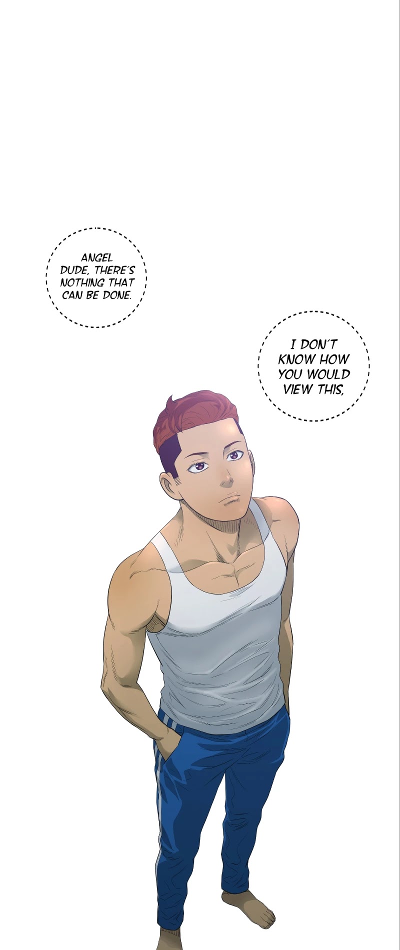 Second life of a Gangster Chapter 9 page 29 - Chapter 9