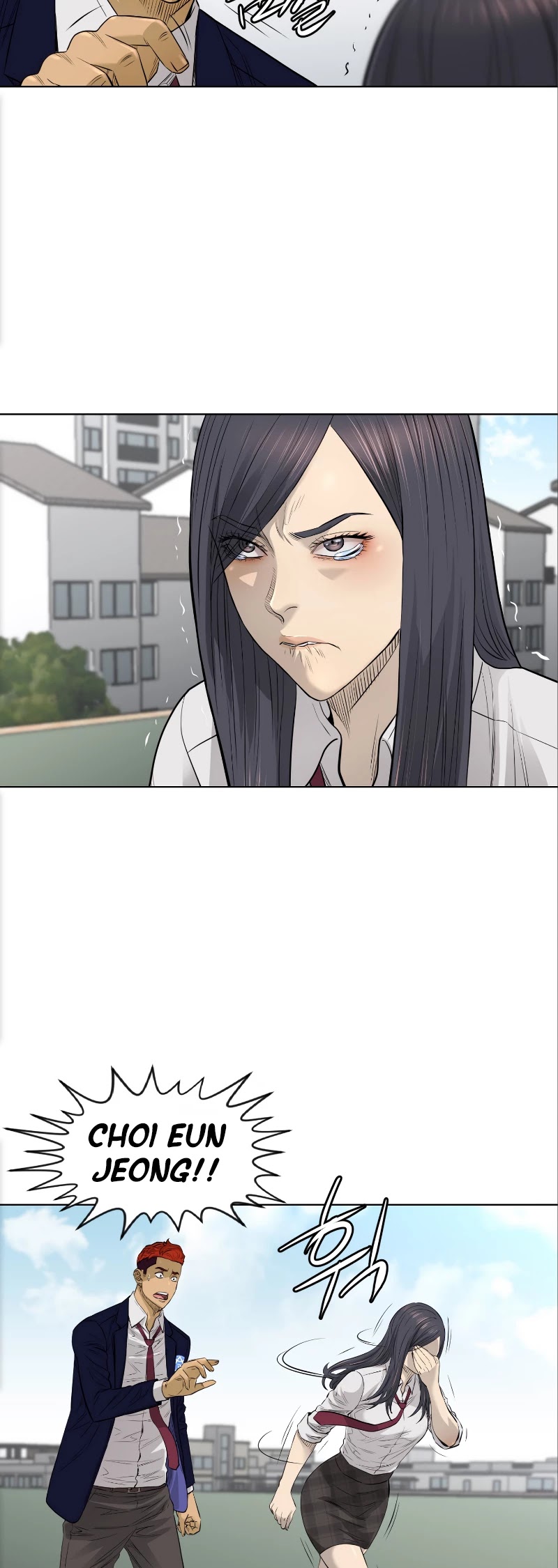 Second life of a Gangster Chapter 91 page 24 - Chapter 91