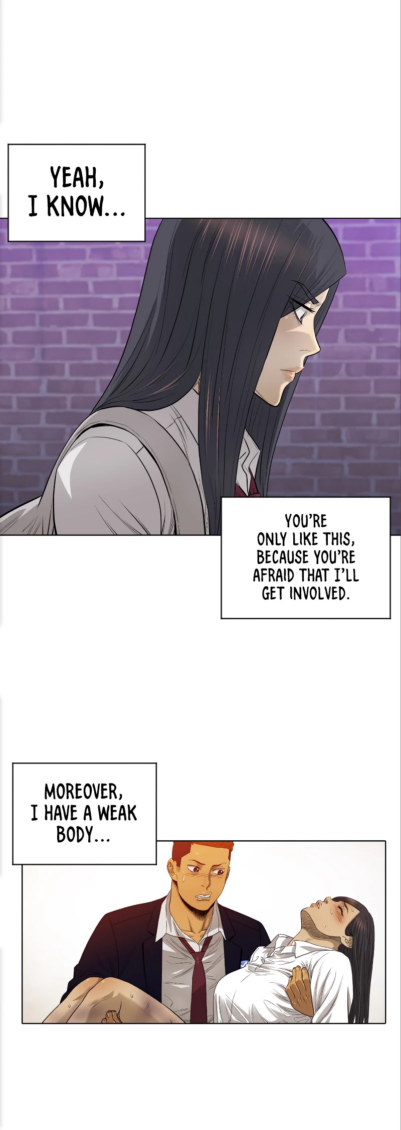 Second life of a Gangster Chapter 91 page 29 - Chapter 91