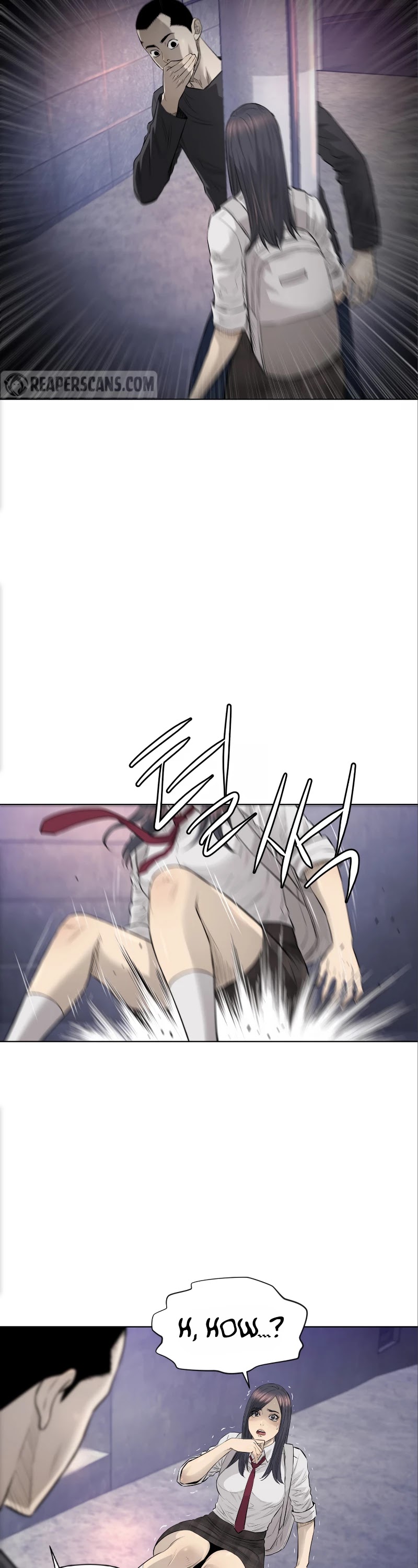 Second life of a Gangster Chapter 92 page 12 - Chapter 92