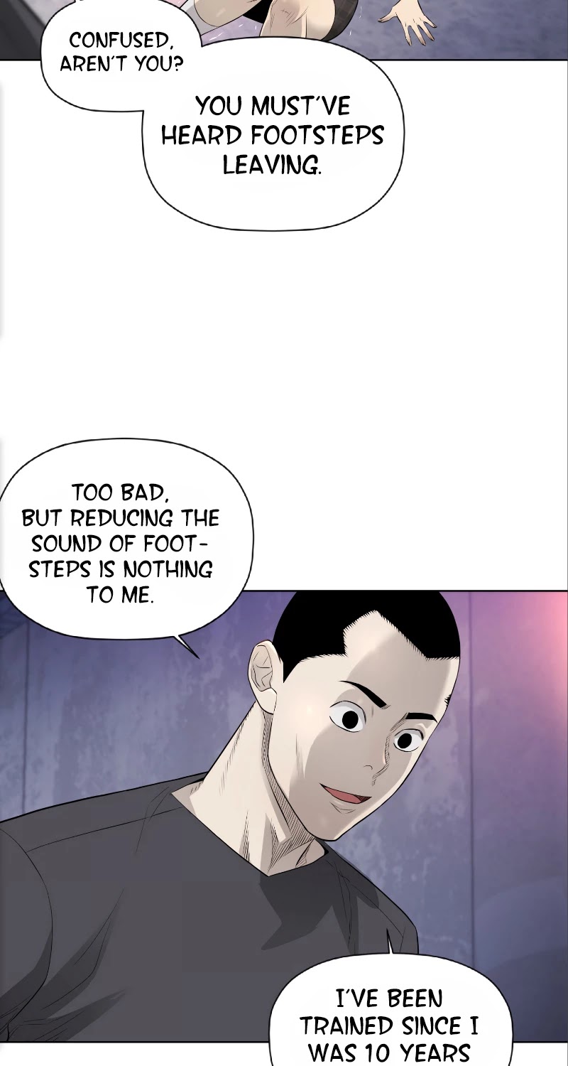 Second life of a Gangster Chapter 92 page 13 - Chapter 92
