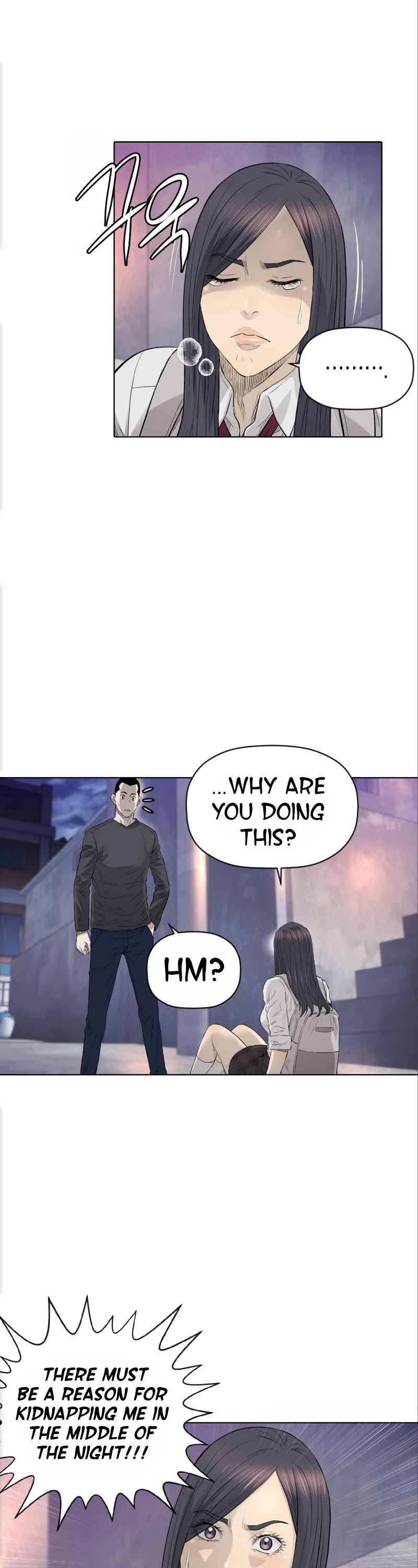 Second life of a Gangster Chapter 92 page 15 - Chapter 92