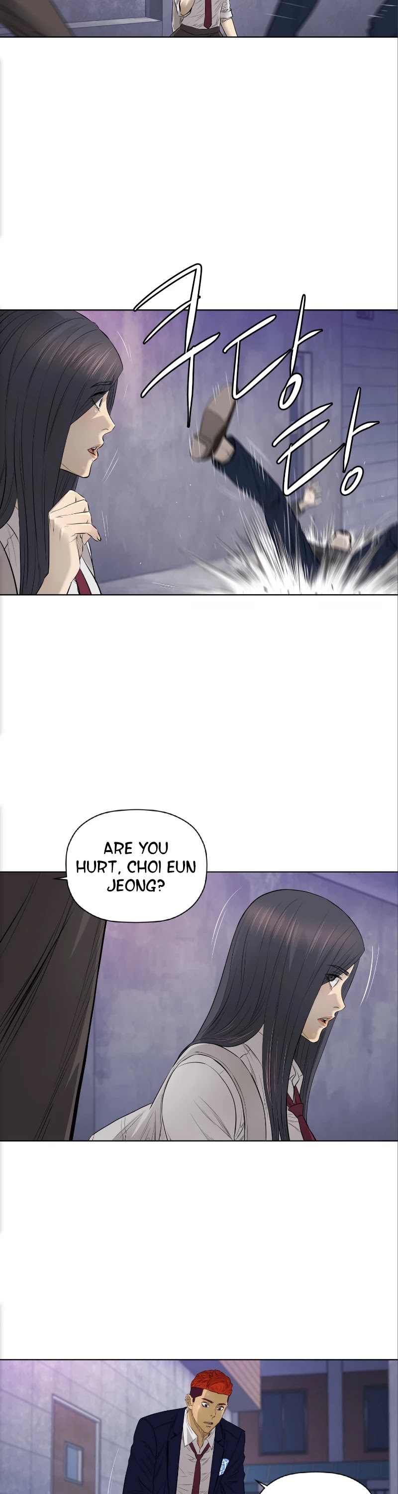 Second life of a Gangster Chapter 92 page 20 - Chapter 92