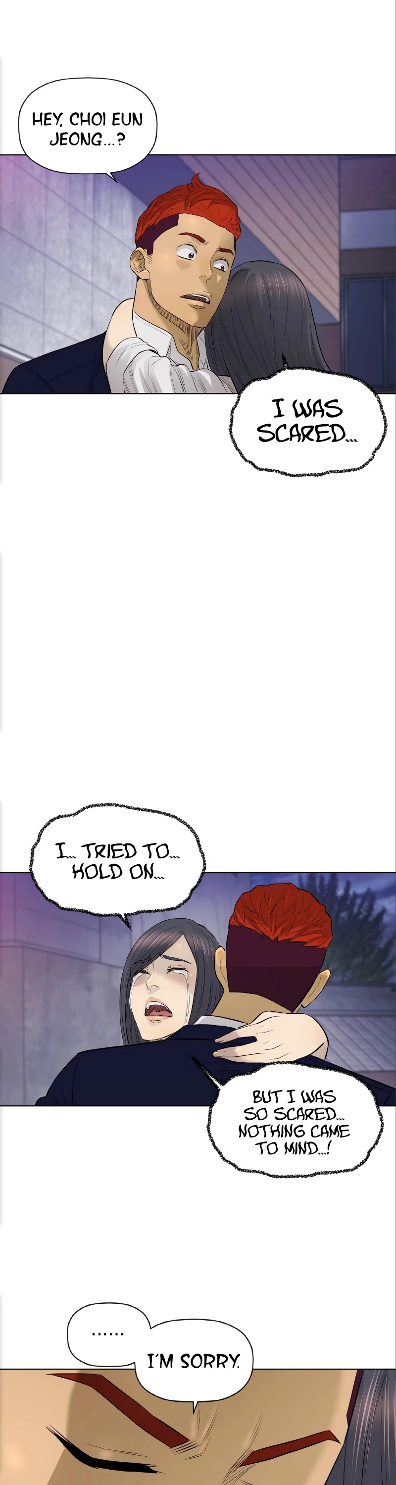 Second life of a Gangster Chapter 92 page 23 - Chapter 92