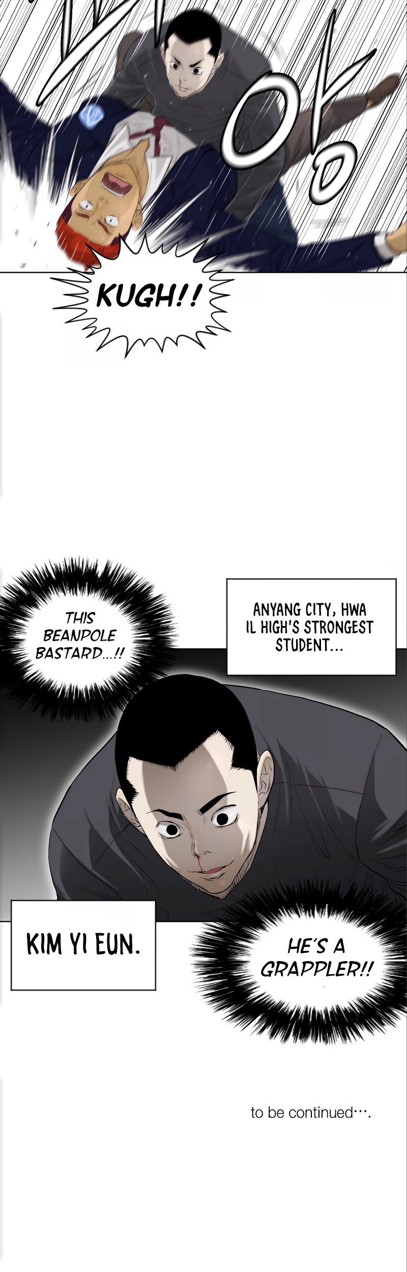 Second life of a Gangster Chapter 92 page 30 - Chapter 92