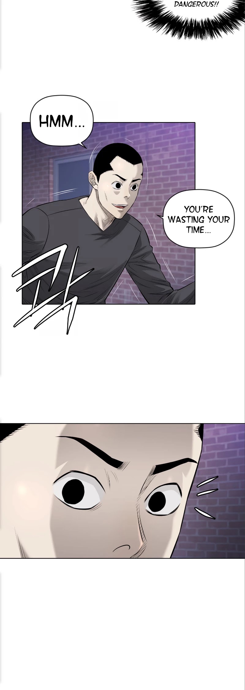Second life of a Gangster Chapter 92 page 5 - Chapter 92