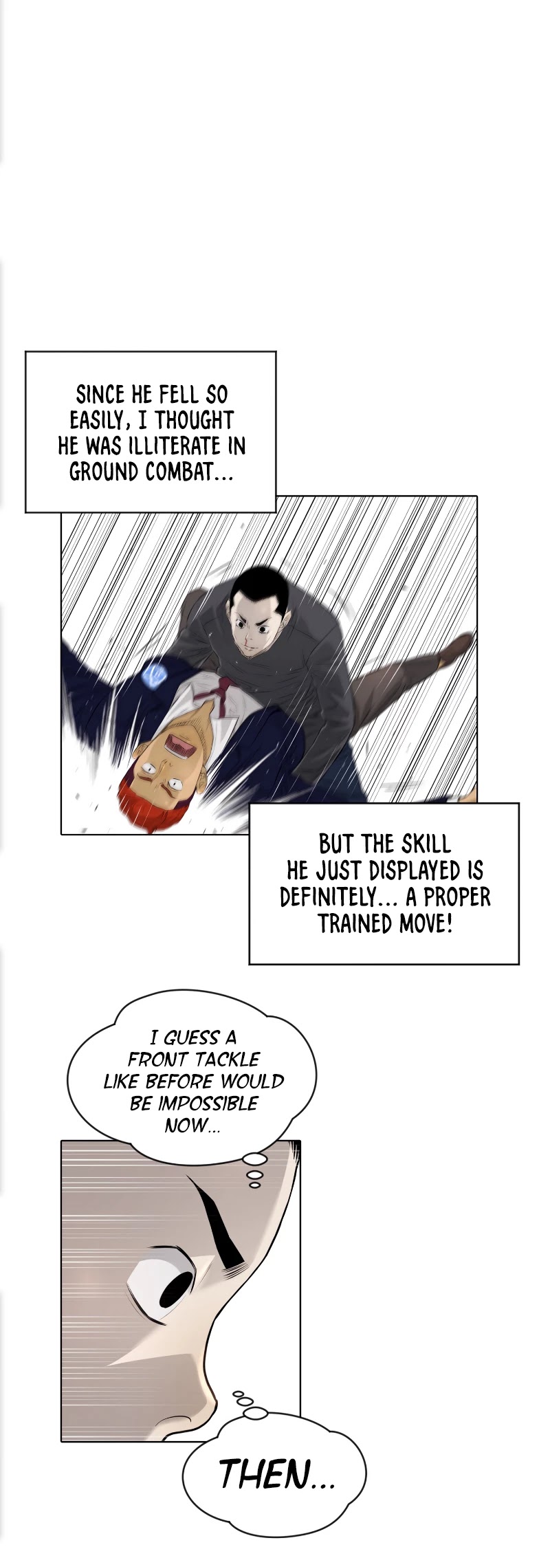 Second life of a Gangster Chapter 93 page 13 - Chapter 93
