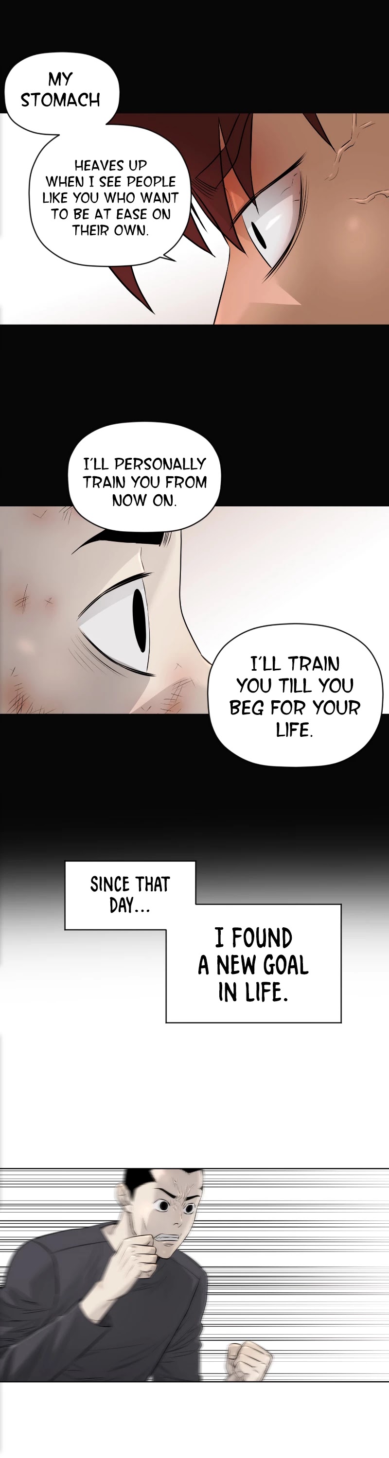 Second life of a Gangster Chapter 93 page 19 - Chapter 93