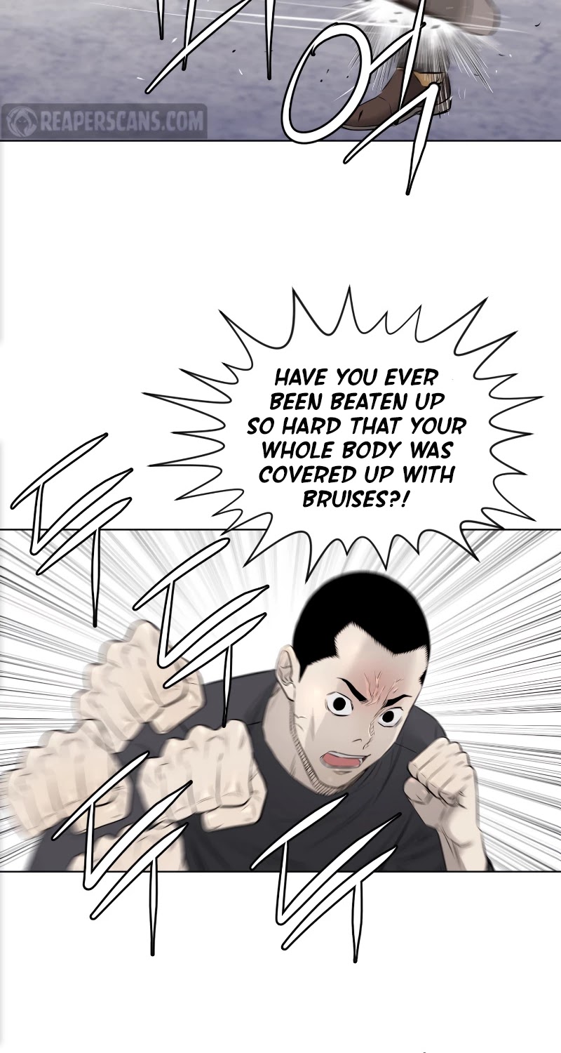 Second life of a Gangster Chapter 93 page 23 - Chapter 93