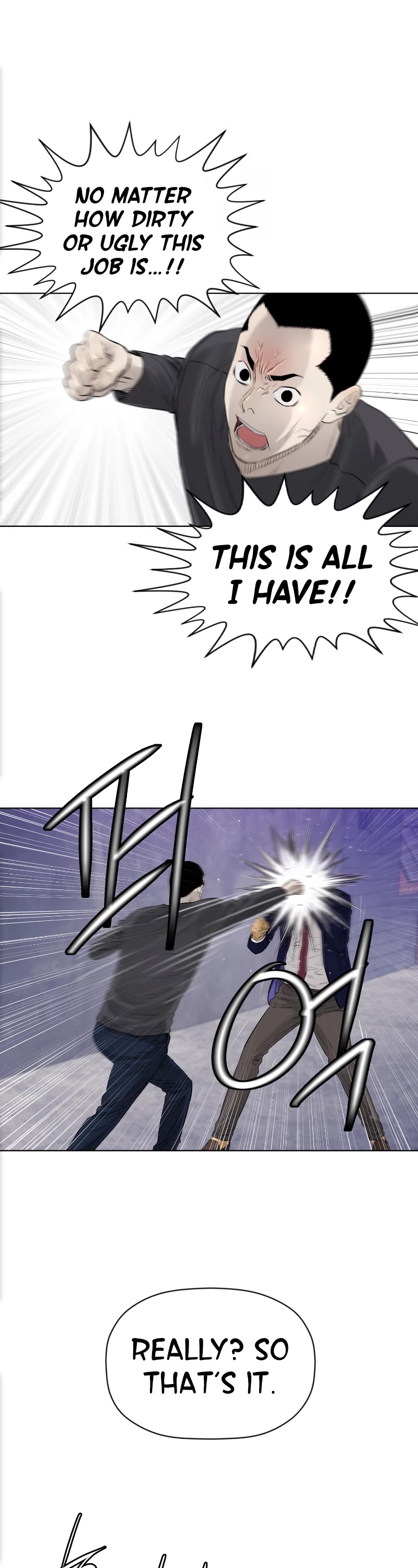 Second life of a Gangster Chapter 93 page 25 - Chapter 93
