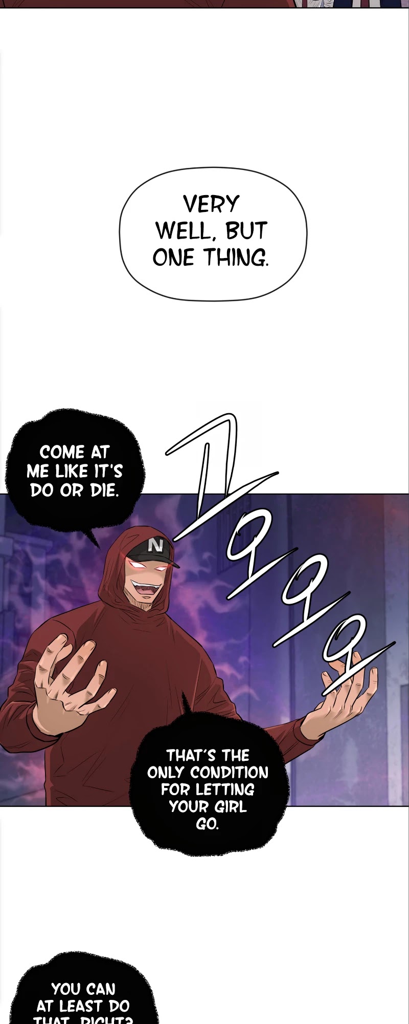 Second life of a Gangster Chapter 94 page 16 - Chapter 94