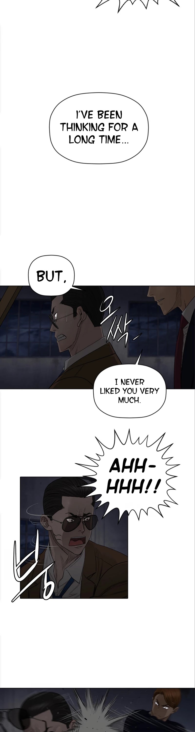 Second life of a Gangster Chapter 96 page 29 - Chapter 96