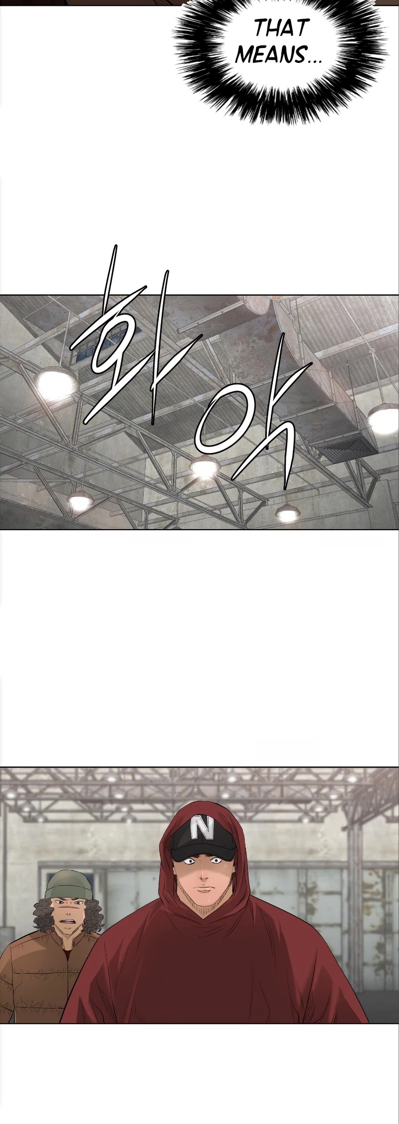 Second life of a Gangster Chapter 96 page 31 - Chapter 96