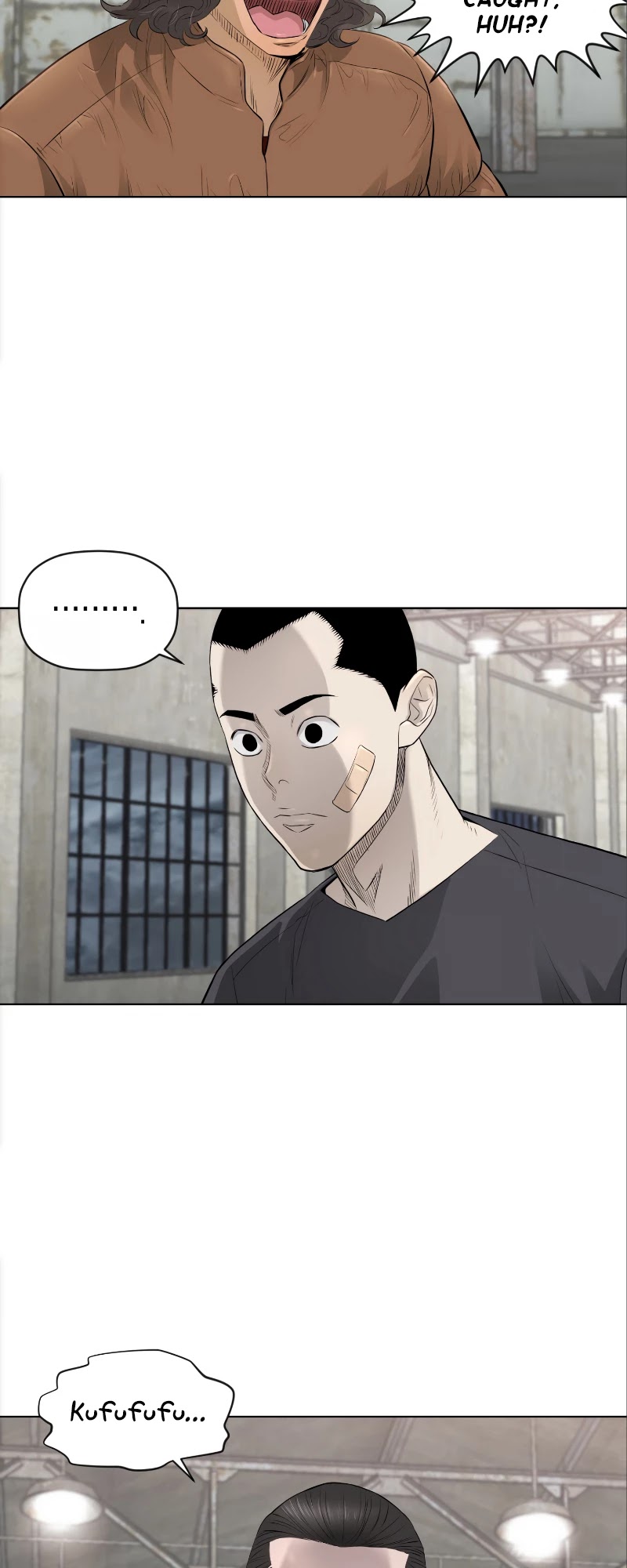 Second life of a Gangster Chapter 96 page 4 - Chapter 96