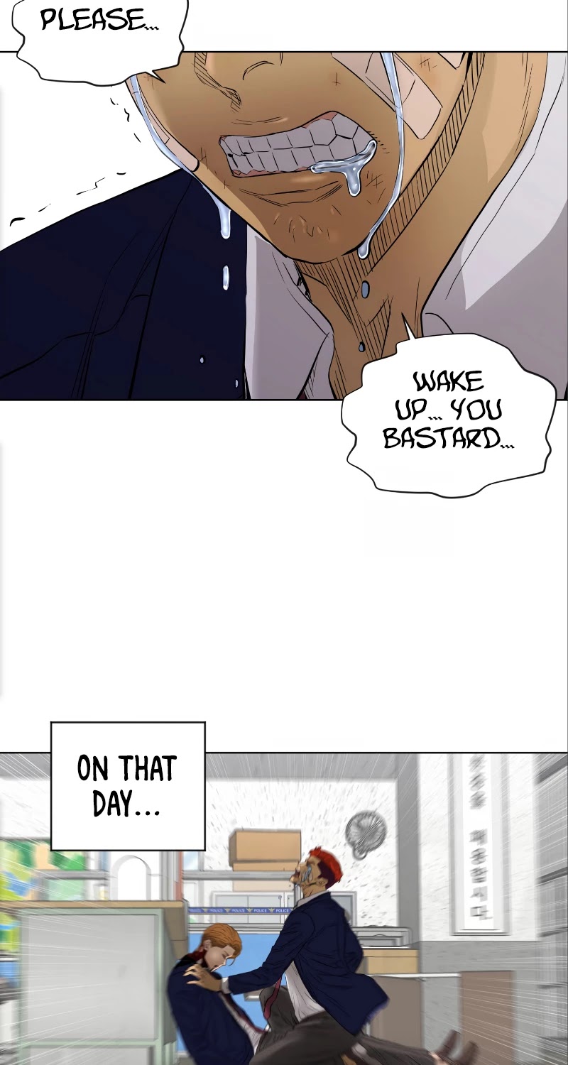 Second life of a Gangster Chapter 98 page 28 - Chapter 98