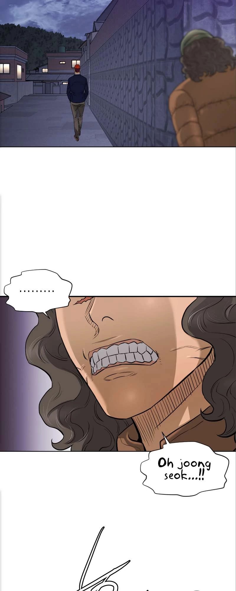 Second life of a Gangster Chapter 99 page 12 - Chapter 99