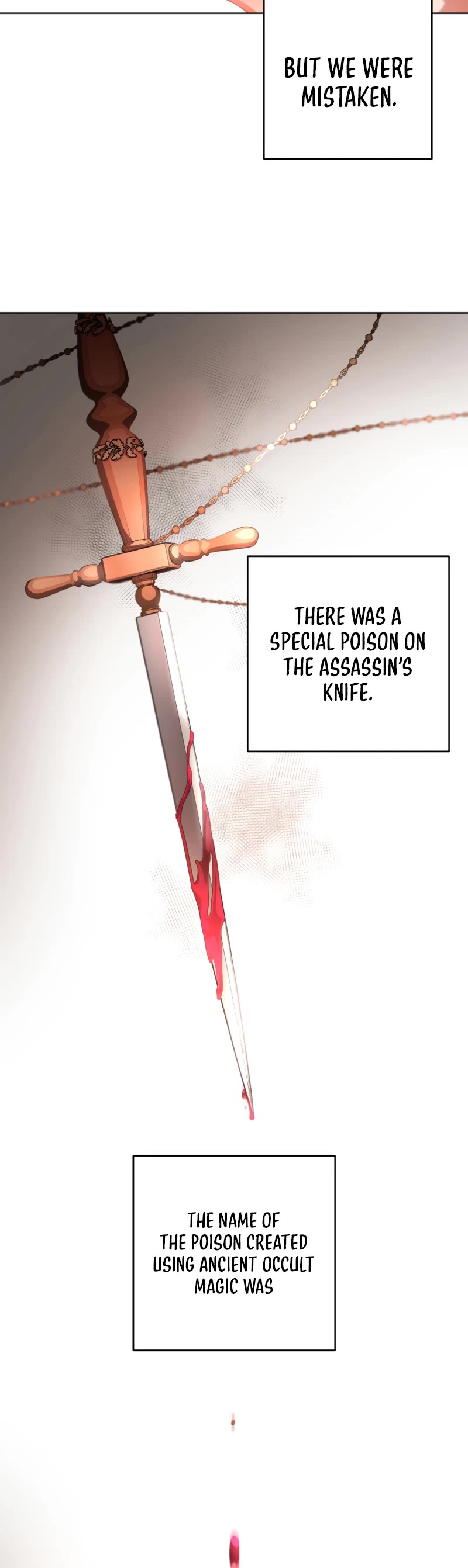 Second Life of a Trash Princess Chapter 1 page 16 - Chapter 1