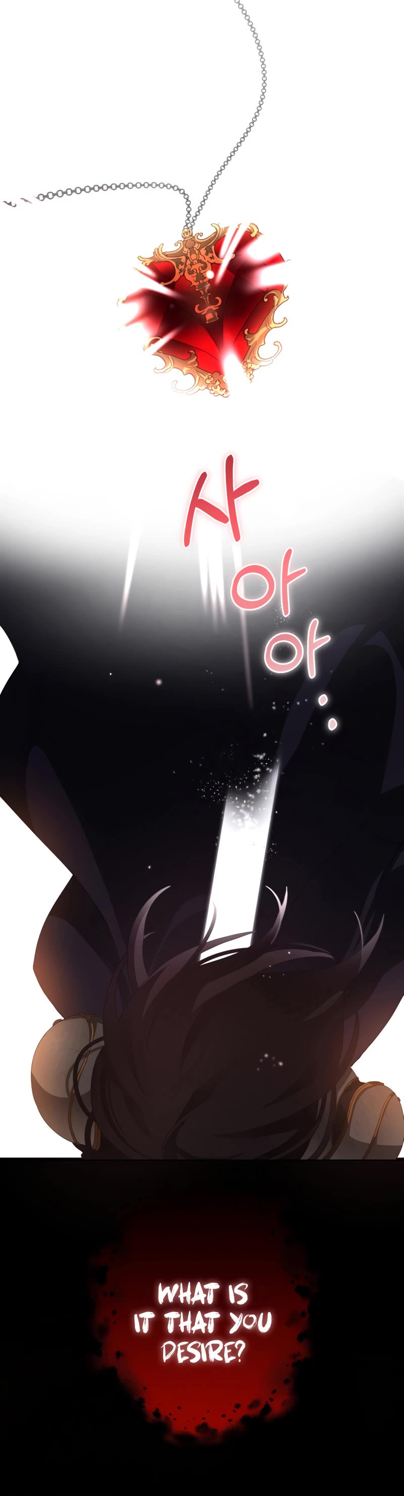 Second Life of a Trash Princess Chapter 1 page 29 - Chapter 1