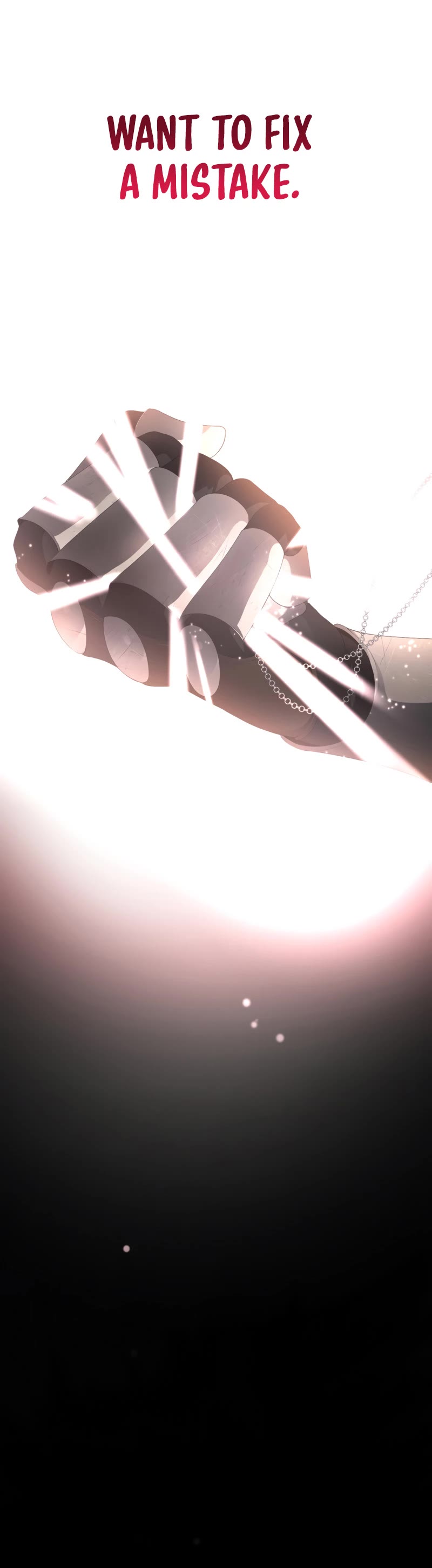 Second Life of a Trash Princess Chapter 1 page 32 - Chapter 1