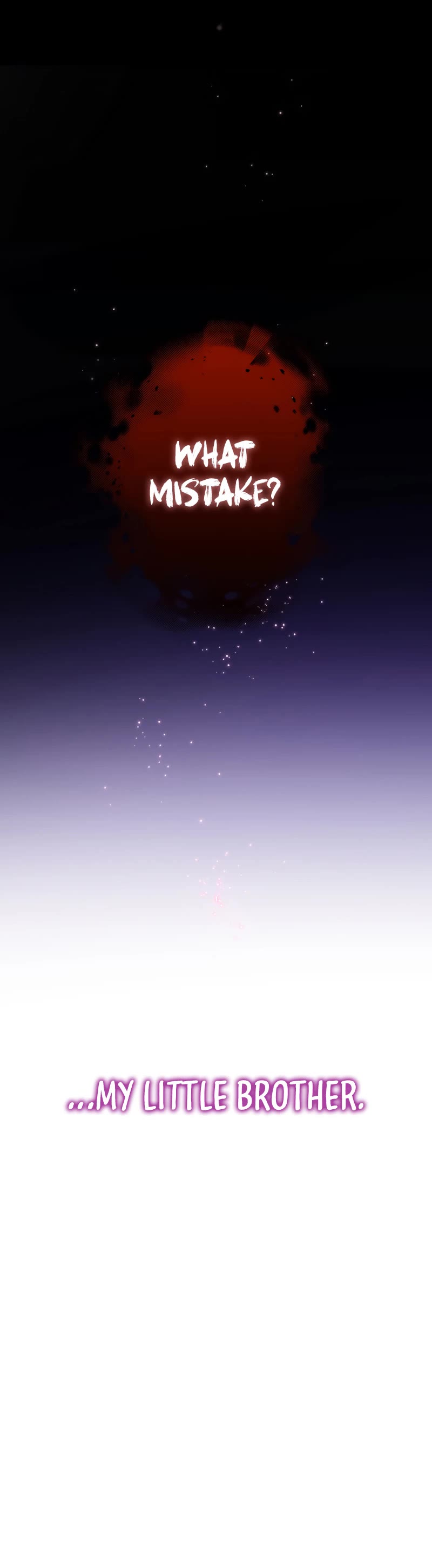 Second Life of a Trash Princess Chapter 1 page 33 - Chapter 1