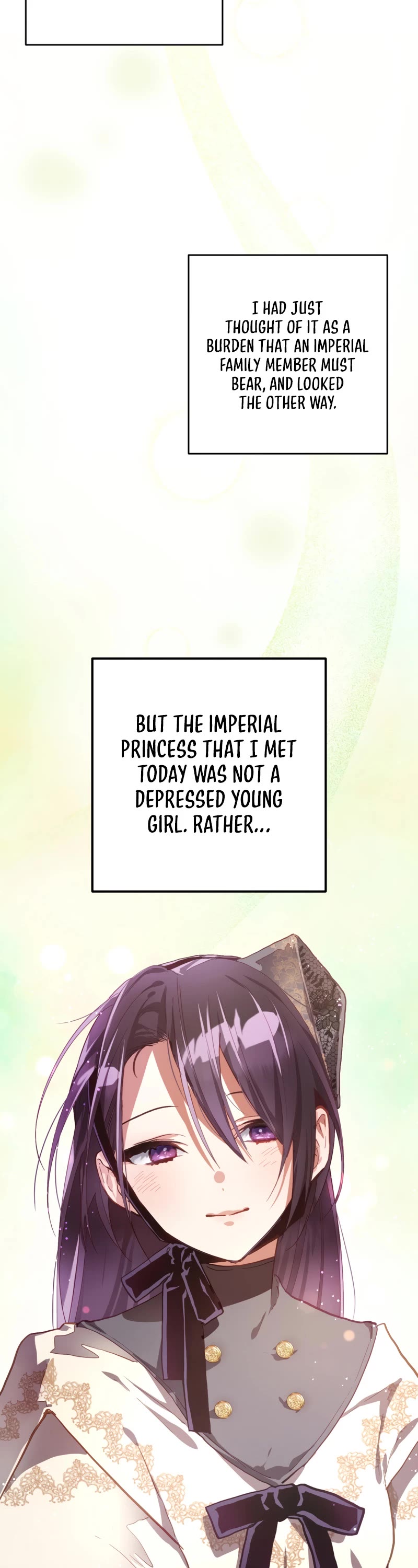 Second Life of a Trash Princess Chapter 10 page 31 - Chapter 10