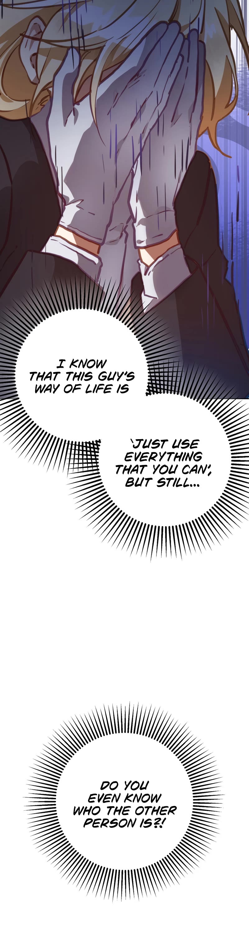 Second Life of a Trash Princess Chapter 10 page 38 - Chapter 10