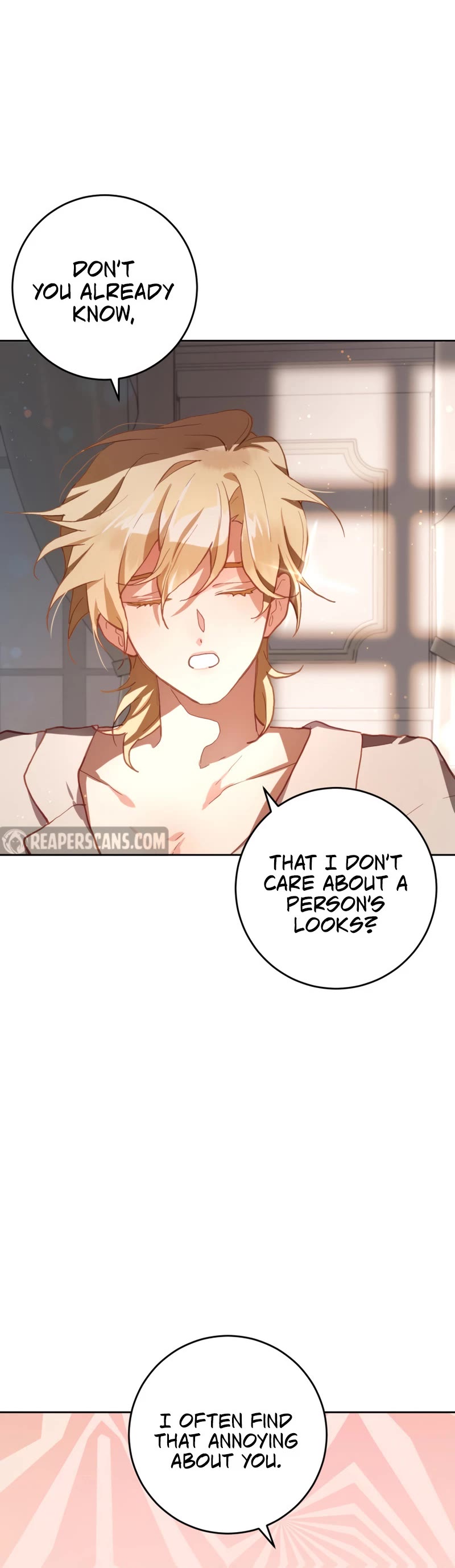 Second Life of a Trash Princess Chapter 10 page 40 - Chapter 10