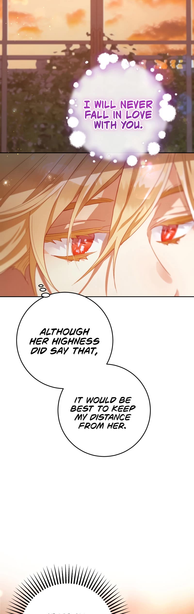 Second Life of a Trash Princess Chapter 10 page 43 - Chapter 10