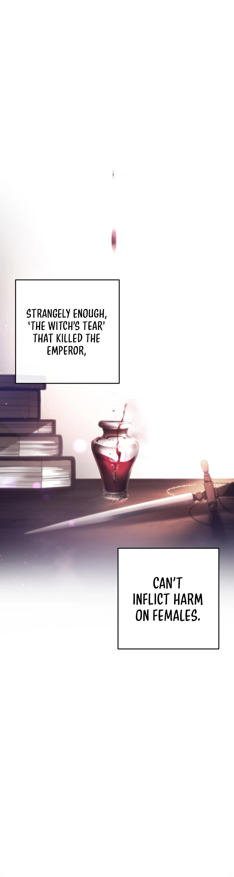 Second Life of a Trash Princess Chapter 11 page 10 - Chapter 11