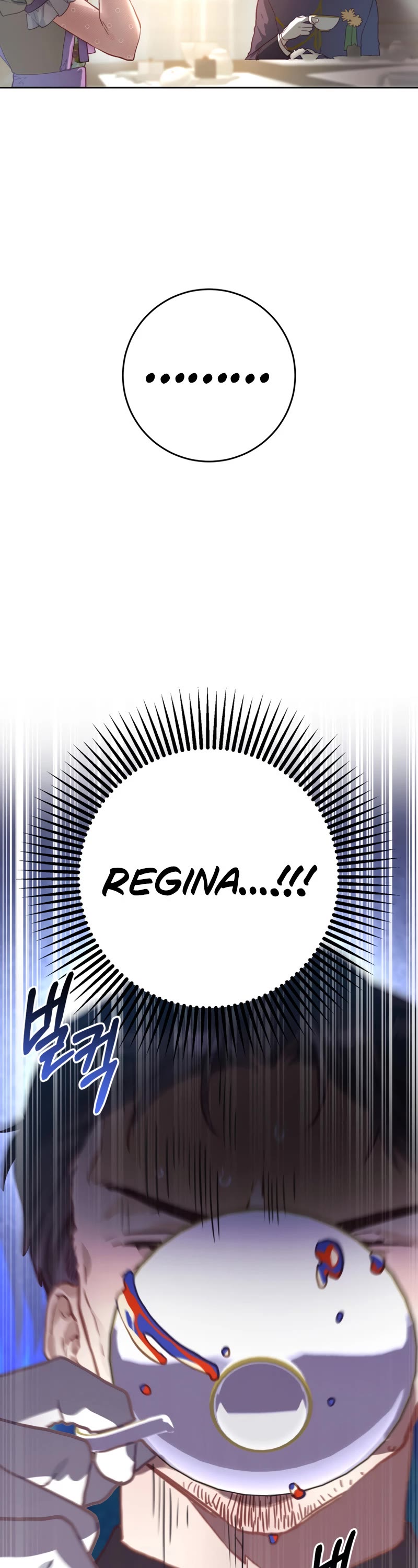 Second Life of a Trash Princess Chapter 11 page 32 - Chapter 11