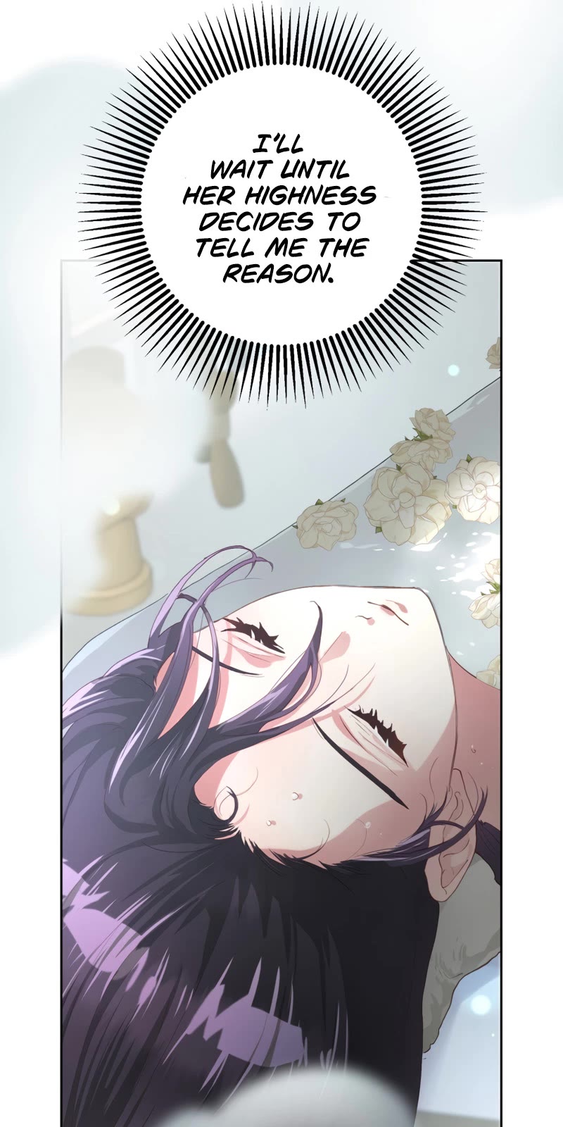 Second Life of a Trash Princess Chapter 11 page 46 - Chapter 11