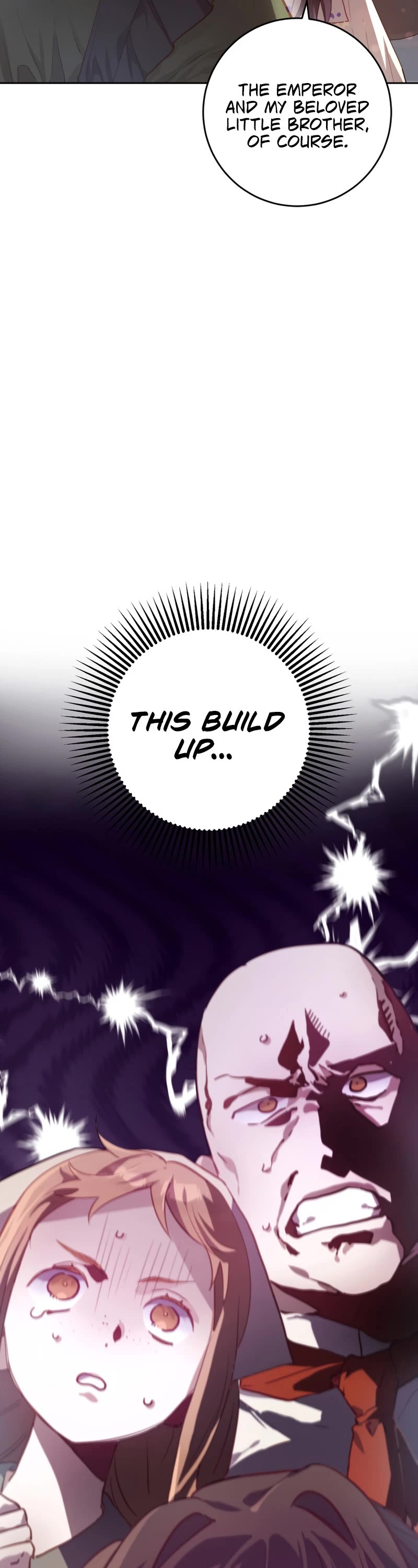 Second Life of a Trash Princess Chapter 11 page 7 - Chapter 11