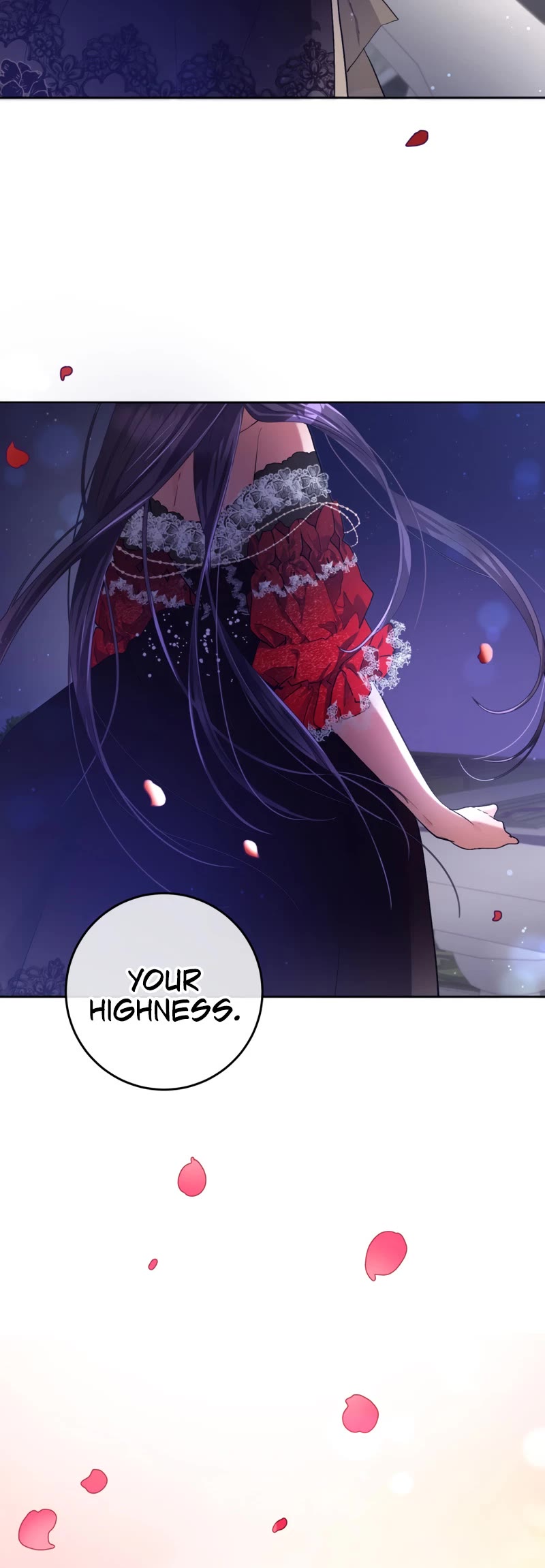 Second Life of a Trash Princess Chapter 12 page 13 - Chapter 12