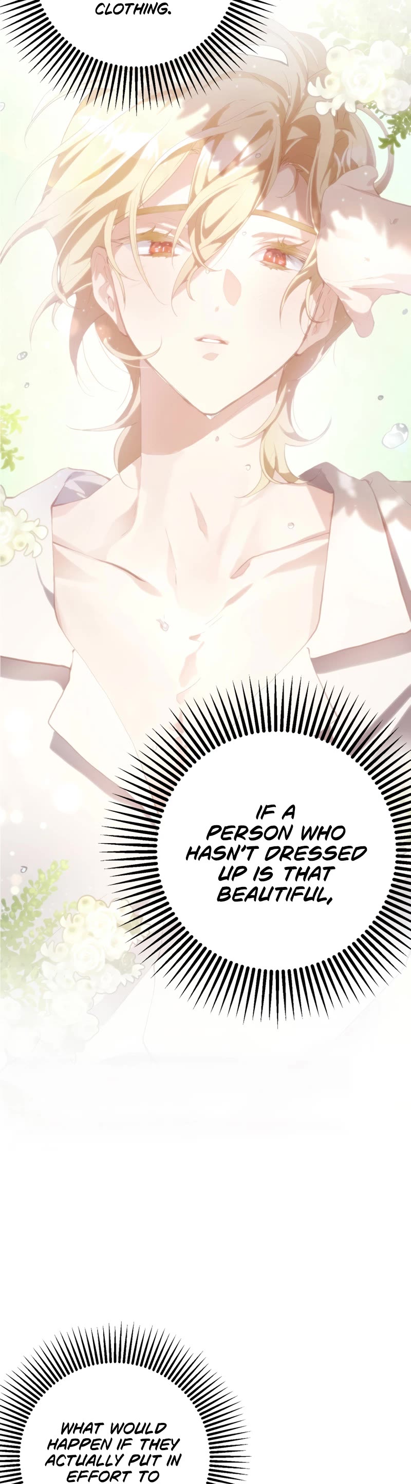 Second Life of a Trash Princess Chapter 12 page 20 - Chapter 12