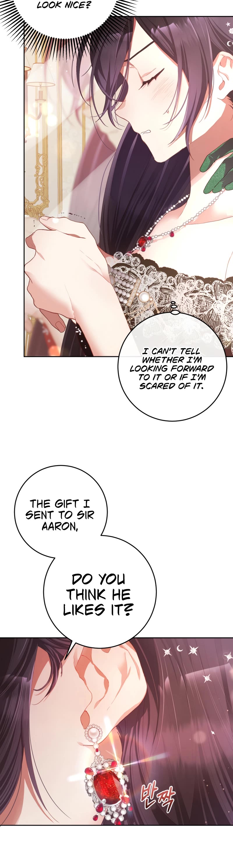 Second Life of a Trash Princess Chapter 12 page 21 - Chapter 12