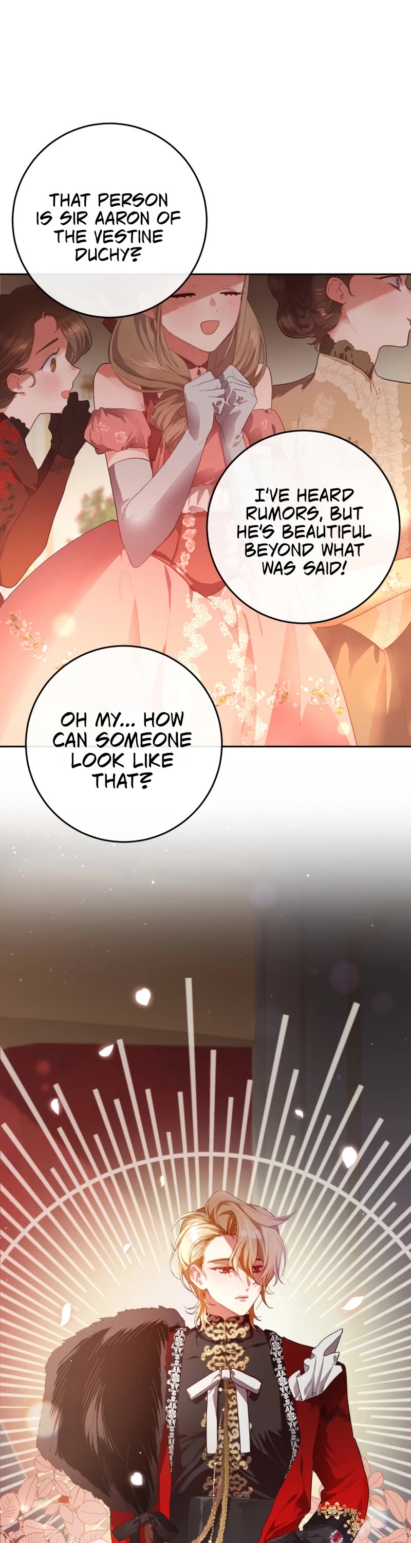 Second Life of a Trash Princess Chapter 12 page 26 - Chapter 12