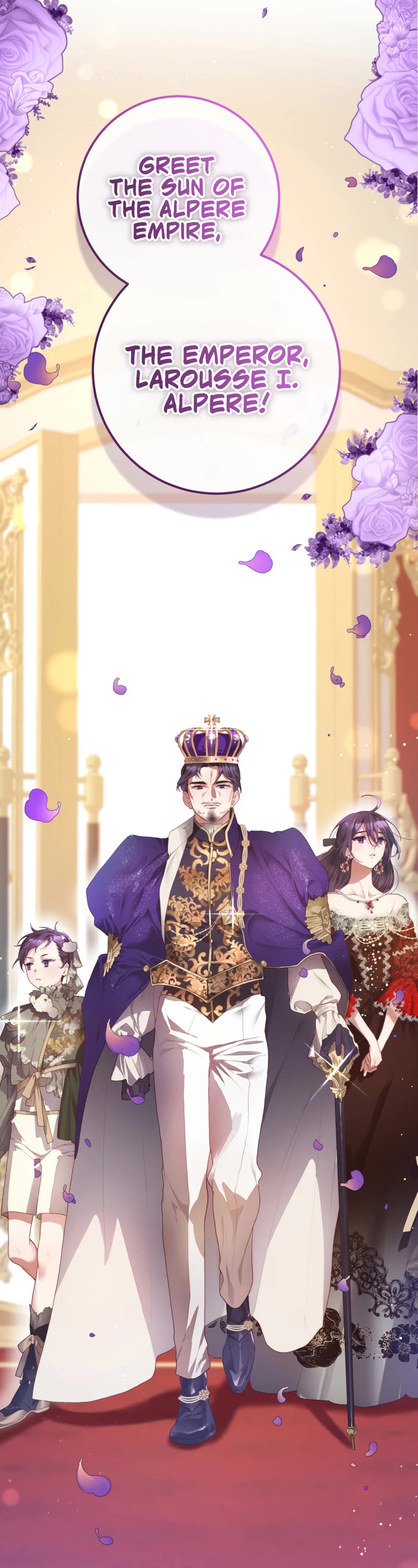 Second Life of a Trash Princess Chapter 12 page 41 - Chapter 12