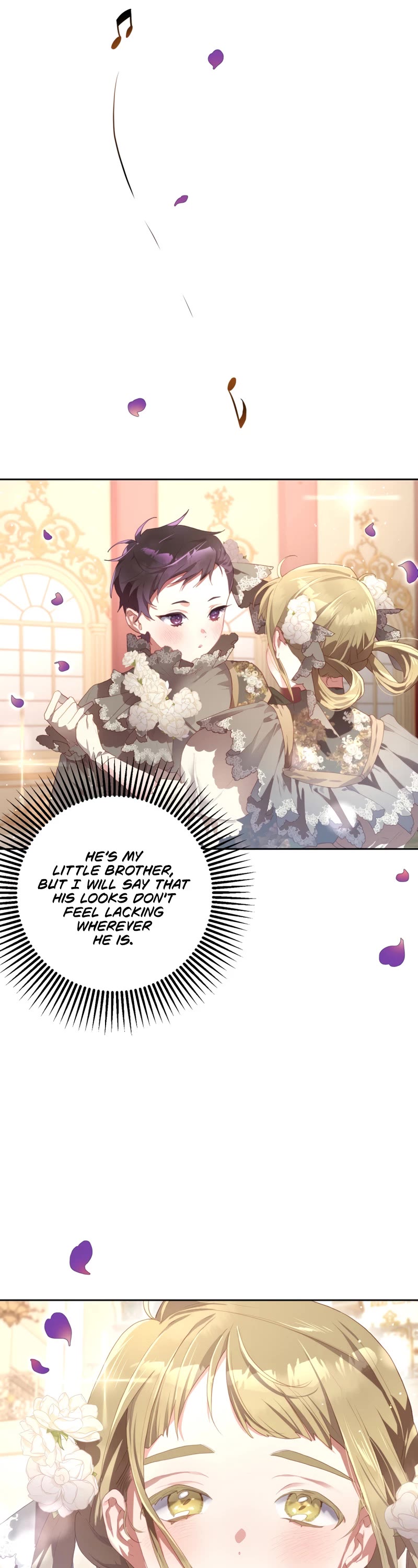 Second Life of a Trash Princess Chapter 13 page 10 - Chapter 13