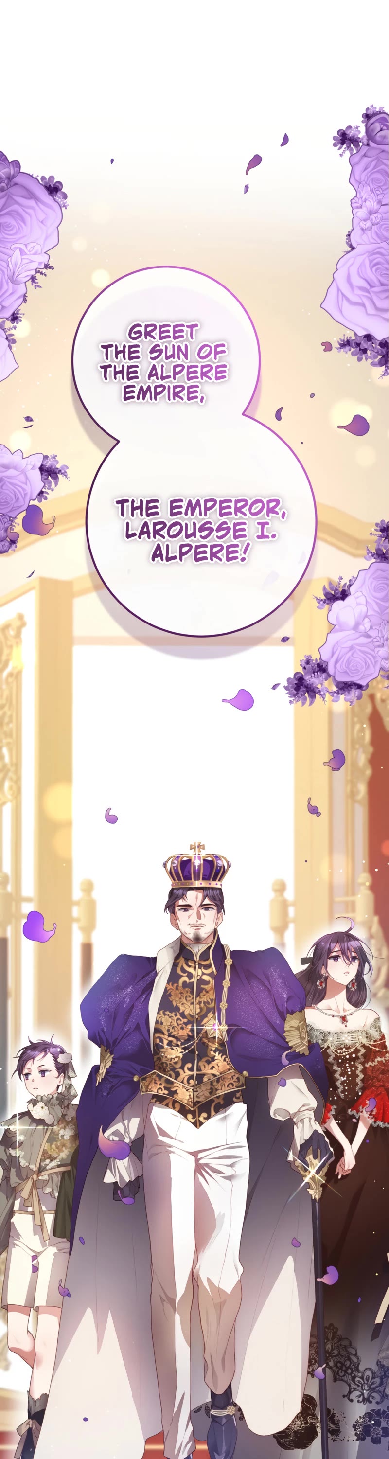 Second Life of a Trash Princess Chapter 13 page 2 - Chapter 13