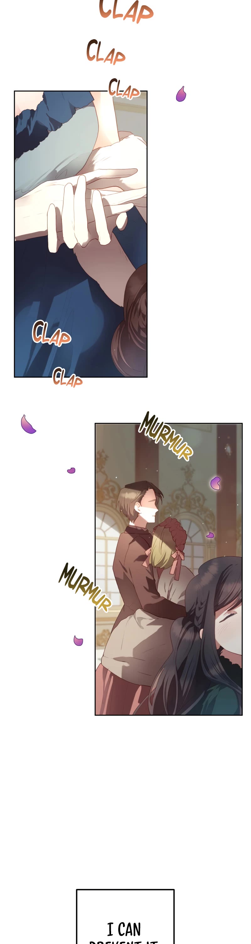 Second Life of a Trash Princess Chapter 13 page 23 - Chapter 13