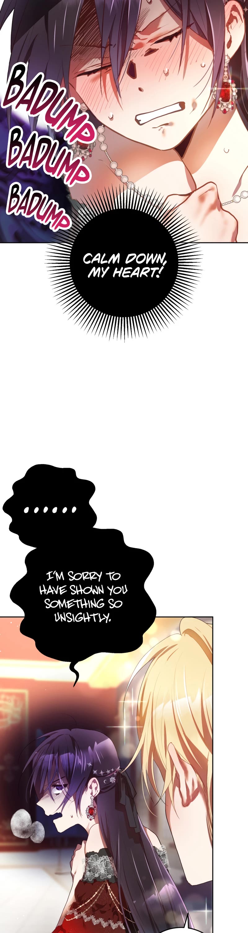 Second Life of a Trash Princess Chapter 14 page 11 - Chapter 14