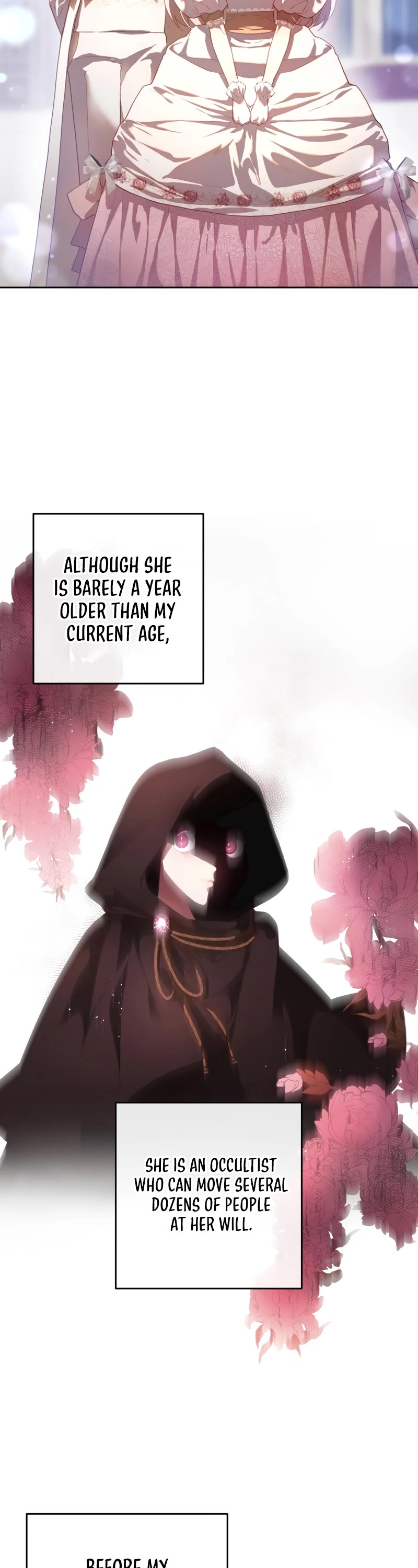 Second Life of a Trash Princess Chapter 14 page 27 - Chapter 14