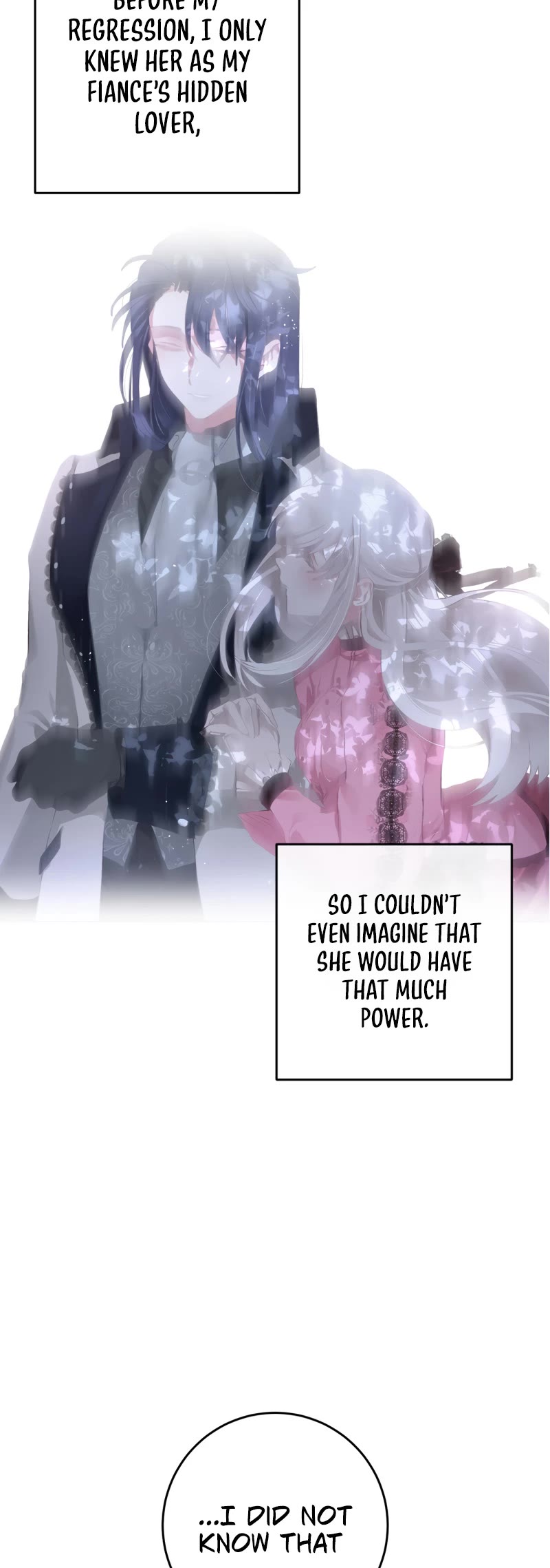 Second Life of a Trash Princess Chapter 14 page 28 - Chapter 14