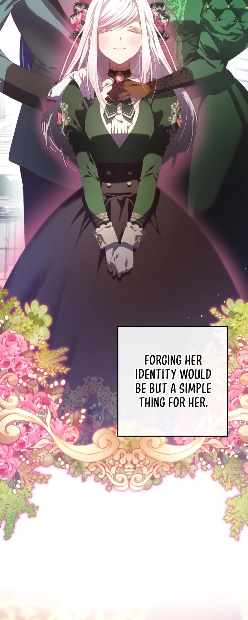 Second Life of a Trash Princess Chapter 14 page 37 - Chapter 14