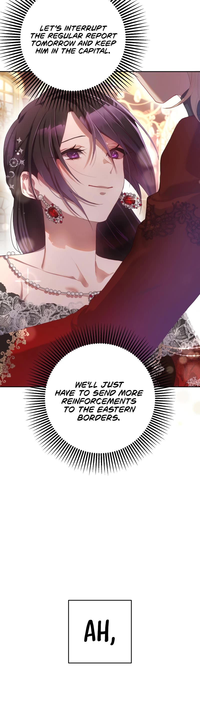 Second Life of a Trash Princess Chapter 14 page 4 - Chapter 14